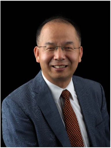 Jiaqing He